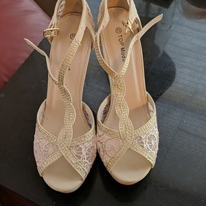 Top Moda heels